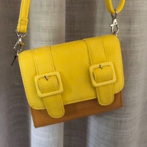 Cambridge crossbody bag